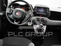 2022 Fiat Panda