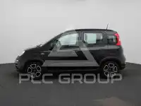 2022 Fiat Panda