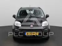 2022 Fiat Panda