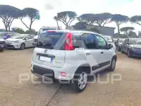 2022 Fiat Panda