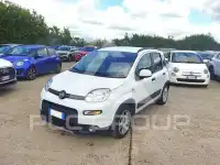 2022 Fiat Panda