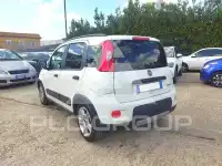2022 Fiat Panda