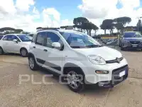2022 Fiat Panda