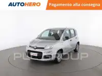 2022 Fiat Panda