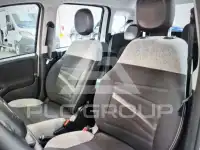 2022 Fiat Panda