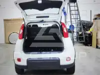 2022 Fiat Panda