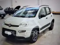 2022 Fiat Panda