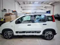 2022 Fiat Panda