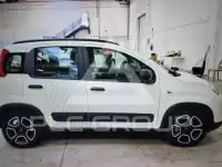2022 Fiat Panda