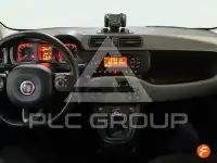 2022 Fiat Panda