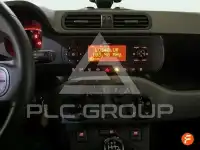 2022 Fiat Panda