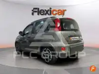 2022 Fiat Panda