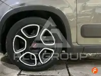 2022 Fiat Panda