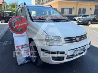 2022 Fiat Panda