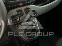 2022 Fiat Panda
