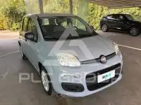 2022 Fiat Panda