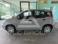 2022 Fiat Panda