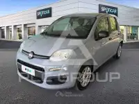 2022 Fiat Panda