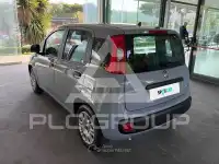 2022 Fiat Panda