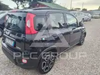 2022 Fiat Panda