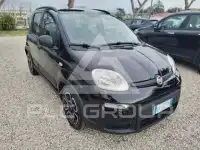 2022 Fiat Panda