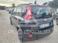 2022 Fiat Panda