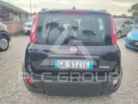 2022 Fiat Panda