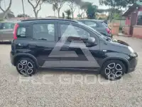 2022 Fiat Panda