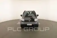 2022 Fiat Panda