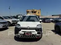 2022 Fiat Panda