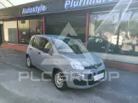 2022 Fiat Panda