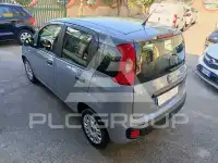 2022 Fiat Panda