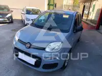 2022 Fiat Panda