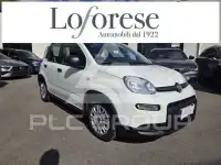 2022 Fiat Panda
