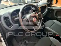 2022 Fiat Panda