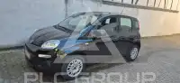 2022 Fiat Panda