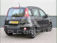 2022 Fiat Panda