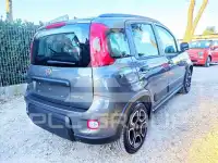 2022 Fiat Panda