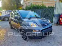 2022 Fiat Panda