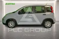 2022 Fiat Panda