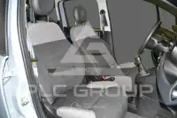 2022 Fiat Panda