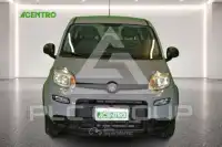 2022 Fiat Panda
