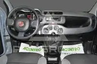 2022 Fiat Panda