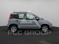 2022 Fiat Panda
