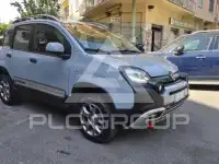 2022 Fiat Panda