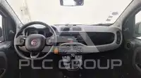 2022 Fiat Panda