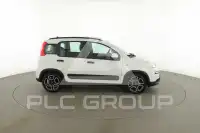 2022 Fiat Panda