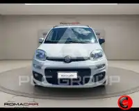 2022 Fiat Panda