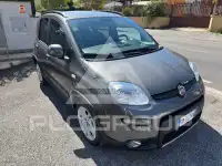 2022 Fiat Panda