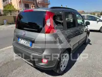 2022 Fiat Panda